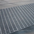 Construction steel mesh grating steel bar mesh for offshore grating